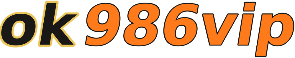 ok986vip logo